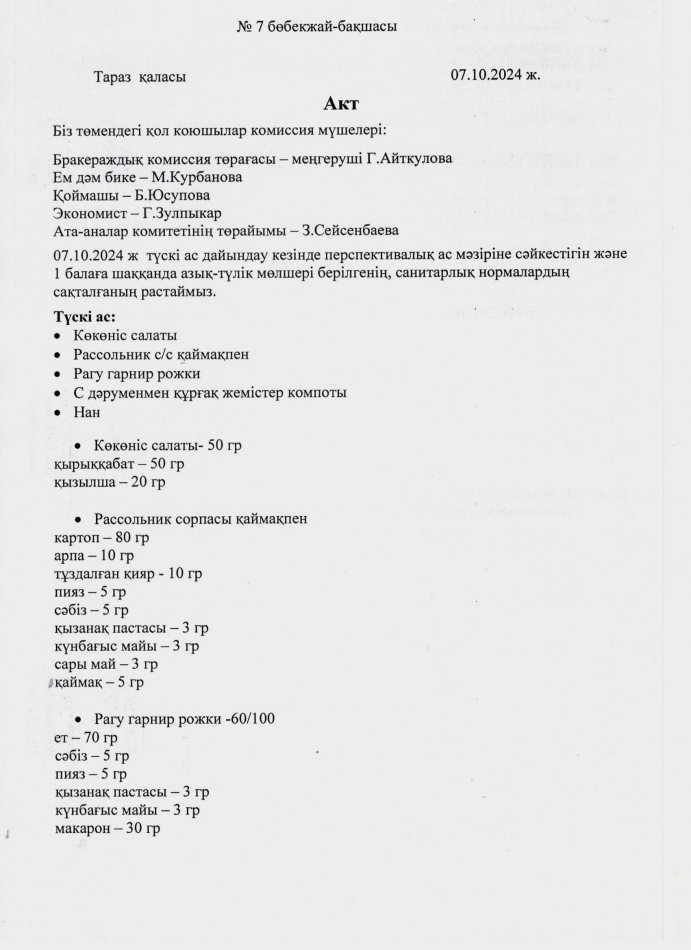 Акт 07.10.2024 ж